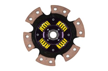 Picture of Advanced Clutch Transmission Clutch Friction Plate - 6240510-1