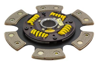 Picture of Advanced Clutch Transmission Clutch Friction Plate - 6240530