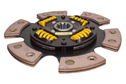 Picture of Advanced Clutch Transmission Clutch Friction Plate - 6240535