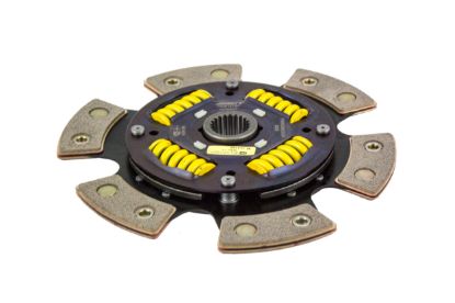 Picture of Advanced Clutch Transmission Clutch Friction Plate - 6240607