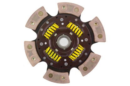Picture of Advanced Clutch Transmission Clutch Friction Plate - 6240608