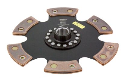 Picture of Advanced Clutch Transmission Clutch Friction Plate - 6250006