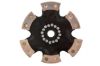Picture of Advanced Clutch Transmission Clutch Friction Plate - 6250007