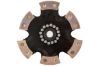 Picture of Advanced Clutch Transmission Clutch Friction Plate - 6250008