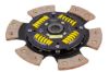 Picture of Advanced Clutch Transmission Clutch Friction Plate - 6250306