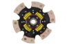 Picture of Advanced Clutch Transmission Clutch Friction Plate - 6250306