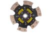 Picture of Advanced Clutch Transmission Clutch Friction Plate - 6250307