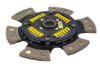 Picture of Advanced Clutch Transmission Clutch Friction Plate - 6250308