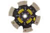 Picture of Advanced Clutch Transmission Clutch Friction Plate - 6250308