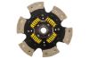 Picture of Advanced Clutch Transmission Clutch Friction Plate - 6250308-1