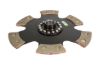 Picture of Advanced Clutch Transmission Clutch Friction Plate - 6266007
