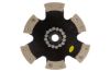 Picture of Advanced Clutch Transmission Clutch Friction Plate - 6266007