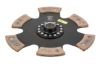 Picture of Advanced Clutch Transmission Clutch Friction Plate - 6266020