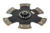 Picture of Advanced Clutch Transmission Clutch Friction Plate - 6280008
