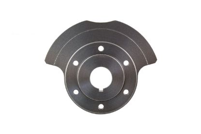 Picture of Advanced Clutch Clutch Flywheel Counterweight - CW02