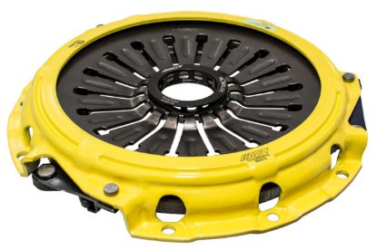 Picture of Advanced Clutch Transmission Clutch Pressure Plate - MB018