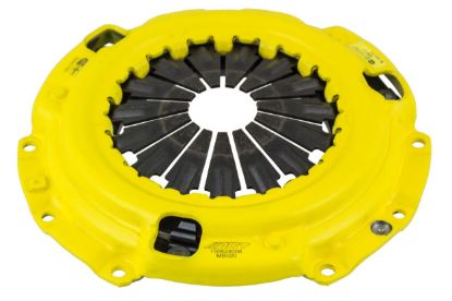 Picture of Advanced Clutch Transmission Clutch Pressure Plate - MB020