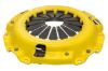 Picture of Advanced Clutch Transmission Clutch Pressure Plate - MZ010