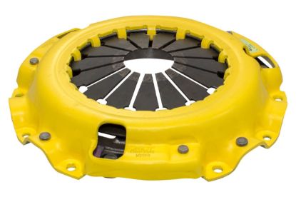 Picture of Advanced Clutch Transmission Clutch Pressure Plate - MZ010