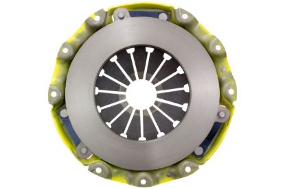 Picture of Advanced Clutch Transmission Clutch Pressure Plate - MZ010