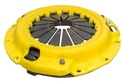 Picture of Advanced Clutch Transmission Clutch Pressure Plate - MZ012