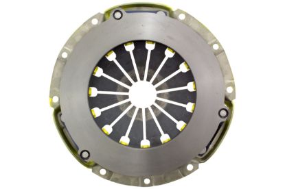 Picture of Advanced Clutch Transmission Clutch Pressure Plate - MZ012