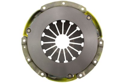 Picture of Advanced Clutch Transmission Clutch Pressure Plate - MZ013