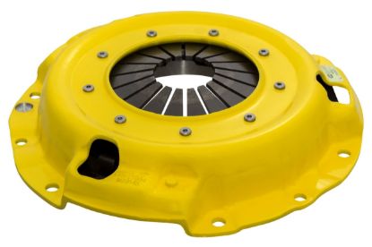 Picture of Advanced Clutch Transmission Clutch Pressure Plate - MZ014X