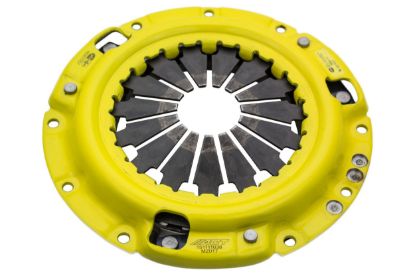 Picture of Advanced Clutch Transmission Clutch Pressure Plate - MZ017