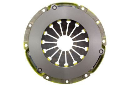 Picture of Advanced Clutch Transmission Clutch Pressure Plate - MZ017X