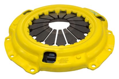 Picture of Advanced Clutch Transmission Clutch Pressure Plate - MZ018X