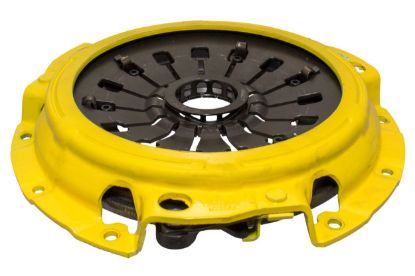 Picture of Advanced Clutch Transmission Clutch Pressure Plate - MZ028X