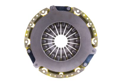 Picture of Advanced Clutch Transmission Clutch Pressure Plate - MZ033