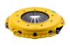 Picture of Advanced Clutch Transmission Clutch Pressure Plate - MZ033