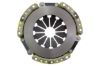 Picture of Advanced Clutch Transmission Clutch Pressure Plate - N011