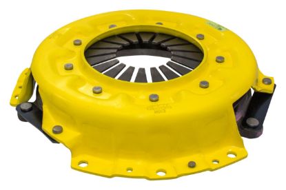 Picture of Advanced Clutch Transmission Clutch Pressure Plate - N013