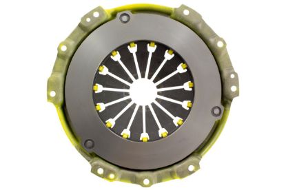 Picture of Advanced Clutch Transmission Clutch Pressure Plate - N015