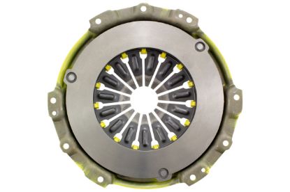 Picture of Advanced Clutch Transmission Clutch Pressure Plate - N015X