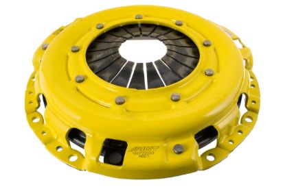 Picture of Advanced Clutch Transmission Clutch Pressure Plate - N021
