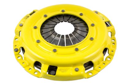 Picture of Advanced Clutch Transmission Clutch Pressure Plate - N021X