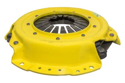 Picture of Advanced Clutch Transmission Clutch Pressure Plate - N023