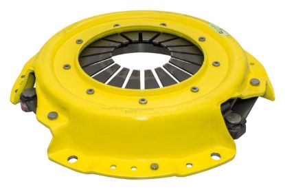 Picture of Advanced Clutch Transmission Clutch Pressure Plate - N025