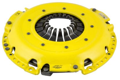 Picture of Advanced Clutch Transmission Clutch Pressure Plate - P012