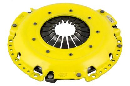 Picture of Advanced Clutch Transmission Clutch Pressure Plate - P013