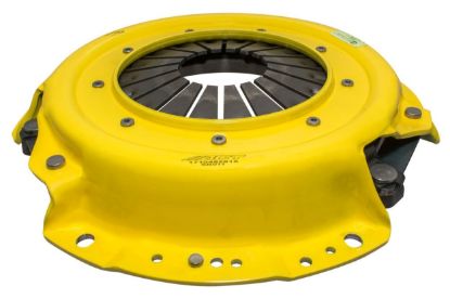 Picture of Advanced Clutch Transmission Clutch Pressure Plate - SB011