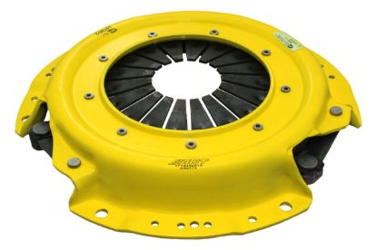 Picture of Advanced Clutch Transmission Clutch Pressure Plate - SB017X