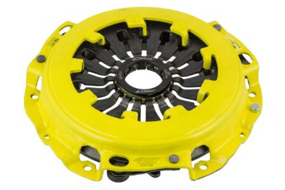 Picture of Advanced Clutch Transmission Clutch Pressure Plate - SB018X