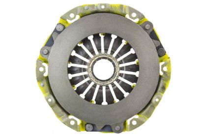 Picture of Advanced Clutch Transmission Clutch Pressure Plate - SB018X