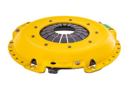 Picture of Advanced Clutch Transmission Clutch Pressure Plate - SB023