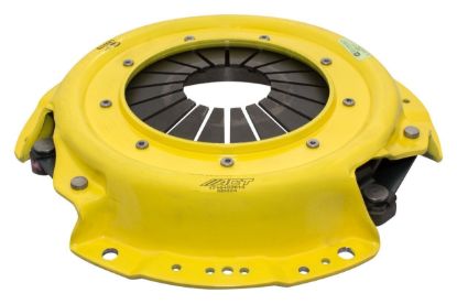 Picture of Advanced Clutch Transmission Clutch Pressure Plate - SB024